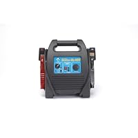 UPG D5894 Starter Up Marine 400 Jump Starter