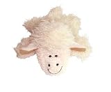 Dr Noys Plush Lamb Medium