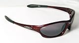 XS1 SUNGLASSES UV400 Lens Sports Wrap Closeout
