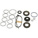 ACDelco 36-348459 Professional Steering Gear Pinion Shaft Seal Kit by ACDelco