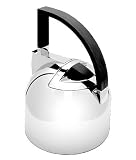 Review Oliver Hemming  / Nio 1.5 Lt. Kettle by Oliver Hemming