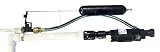 ZOELLER 502-0005 HOMEGUARD BACK-UP SUMP PUMP SYSTEM WATER POWERED