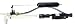 ZOELLER 502-0005 HOMEGUARD BACK-UP SUMP PUMP SYSTEM WATER POWERED