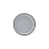 Denby Linen Tea Plate 17.5 cm