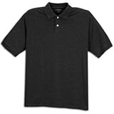 Champs Sports Basic Pique Polo - Mens