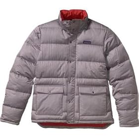 Patagonia Slingshot Down Jacket - Mens
