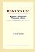 Book Howards End (Webster's Portuguese Thesaurus Edition)