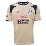 Cruz Azul 08/09 Third Soccer Jersey
