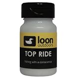 Loon Outdoors Powder Floatant Drying Agent