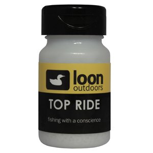 Loon Outdoors Powder Floatant Drying Agent