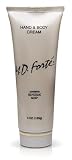 MD Forte Hand & Body Cream