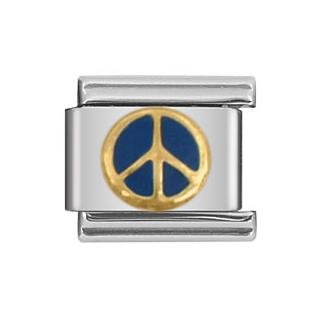 Zoppini Peace Link