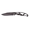 Gerber 22-48446 Paraframe I Knife, Ti-Grey, Fine Edge
