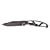 Gerber 22-48446 Paraframe I Knife, Ti-Grey, Fine Edge