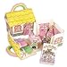 Goldilocks And The Three Little Bears Read And Play Set
