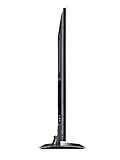 LG Infinia 60PZ750 60-Inch 1080p 600 Hz Active 3D THX Certified Plasma HDTV with Smart TV