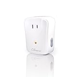 Hawking HomeRemote Pro HRAM1 Electrical Appliance Module