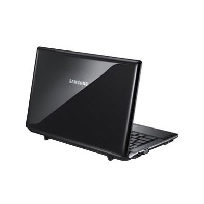 Samsung N510 Series Netbook (Black)
