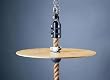 Rope Tambourine