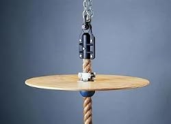 Rope Tambourine