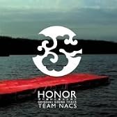 HONOR~守り続けた痛みと共に [DVD]