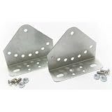 Wall Brackets For Quartz Infrared Spot Heaters