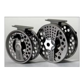 Waterworks Lamson Velocity Hard Alox Fly Reel