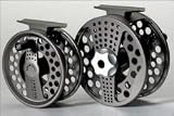 Waterworks Lamson Velocity Hard Alox Fly Reel