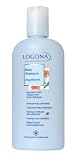 Logona Kosmetik Calendula Baby Bath