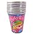Celebrate Party Girl! Birthday Plates (16) Napkins (16) Cups (16)