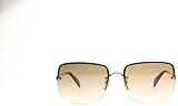 Giorgio Armani 848 Gold J5G