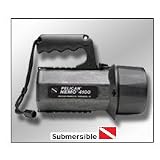 #4100N Pelican Nemo Diving Flashlight