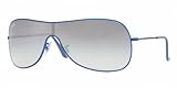 Ray Ban RB 3211 Blue Metal Matte (rb3211-0887b)-01_38 01_38