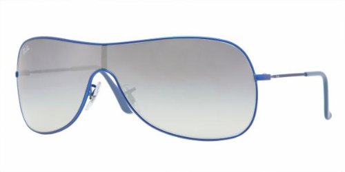 Ray Ban RB 3211 Blue Metal Matte (rb3211-0887b)-01_38 01_38