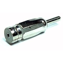 Antennenadapter ISO -> DIN neu auf alt Antennenanschluss