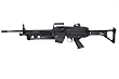 A&K M249 SAW Airsoft Machine Gun