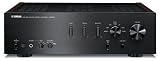 Yamaha A-S2000BL Stereo Amplifier