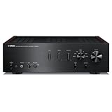 Buy Yamaha A-S2000BL Stereo Amplifier 