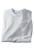 Kings' Court  Cotton 2-Pack Crewneck Tee