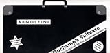 Duchamp's suitcase : perspectives by European curators