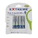 4 X Aaa 900 Mah Rechargeables Batteries -- Amazons Best Valu