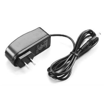 Travel AC Wall Charger fits Casio Cassiopeia E200