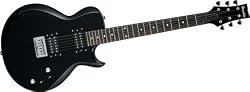 Ibanez GART30BKN Gio Seires Electric, Black N