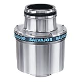 discount Salvajor 100 Food Waste Disposer - 1HP