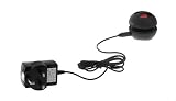Kit X-Mini II Mains Charger - Black