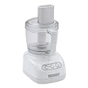 KitchenAid 7-Cup Food Processor - White