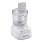 KitchenAid 7-Cup Food Processor - White