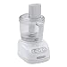 KitchenAid KFP7I5 7-Cup Food Processor, White