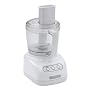 KitchenAid KFP7I5 7-Cup Food Processor, White