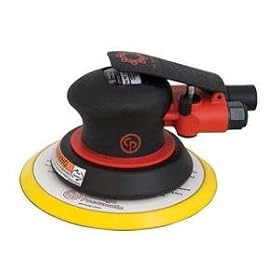 Random Orbital Sander 3 16 Orbit (CPT7255) Category: Pneumatic Pad Sanders by CP (Chicago Pneumatic)